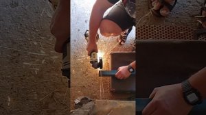 Аккумуляторная болгарка фенг бао 5025 минитест