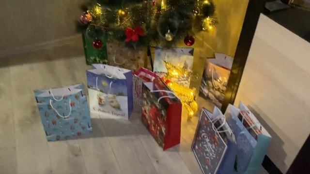 ВЛОГ КУПИЛА КУПАЛЬНИК👙/ОЧЕНЬ МНОГО ПОДАРКОВ🥰💥