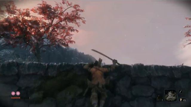Sekiro: Shadows Die Twice прохождение I БЕЗГОЛОВЫЙ ПРИЗРАК I Часть 5 I смотреть онлайн