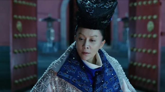 Detective Dee: The Four Heavenly Kings/Детектив Ди:Четыре небесных коро смотреть онлайн