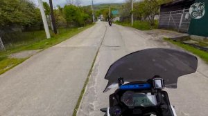 Тест китайской гарнитуры Fodsports FX8