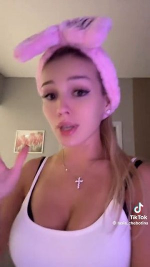 Люся Чеботина