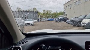 ЧИП-ТЮНИНГ ДИЗЕЛЬНОГО HAVAL H5 ⛽ 2024-2025  ЗАМЕР МОЩНОСТИ НА СТЕНДЕ +74951077772 TANK THUNDER