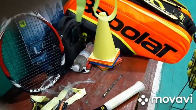 Большой Теннис смотреть онлайн