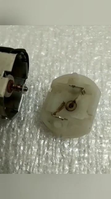 Машинка для стрижки - ремонт смотреть онлайн