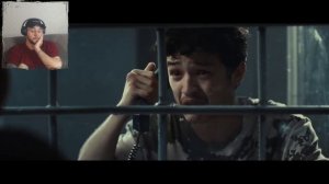 SHEKER. Последний шанс ⚡️ Реакция на фильм