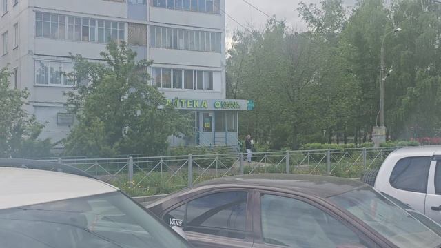 адоратского 12б обзор смотреть онлайн