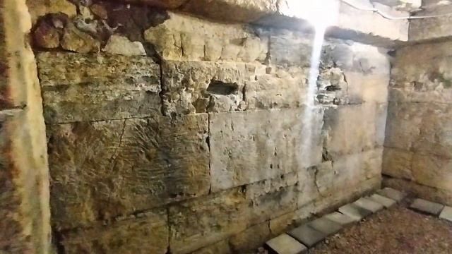 Ночь в музее. Мелек чесменский курган в Керчи смотреть онлайн