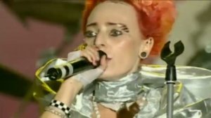 Жанна Агузарова - Желтые ботинки LIVE (Юбилей Браво)