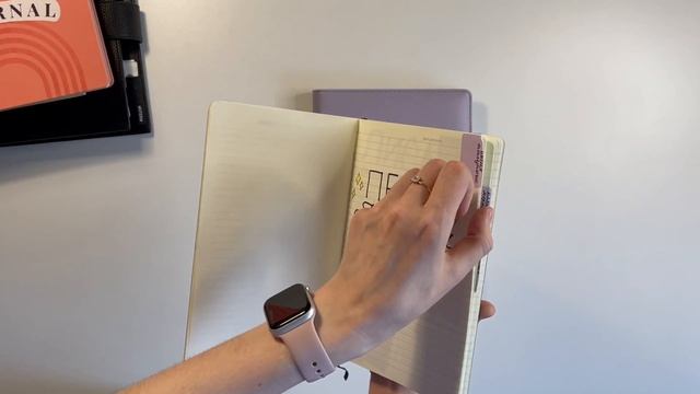 мои блокноты на каждый день смотреть онлайн