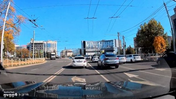 Тестируем НОВЫЙ СУПЕР видеорегистратор Neoline Flash 2K Wi-Fi