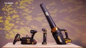 Аккумуляторная воздуходувка, электрическая или бензи