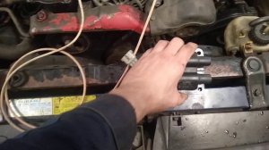 Проверка двух катушек зажигания Осциллографом.