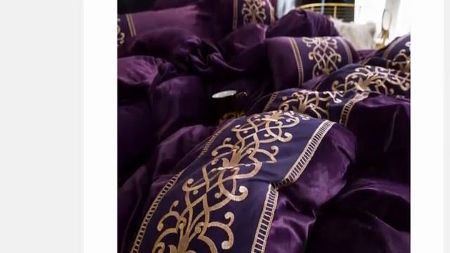 Бархатный фланелевый мягкий теплый комплект смотреть онлайн