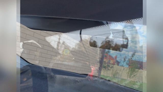 Видеорегистратор 70Mai Dash Cam 1S Midrive D06