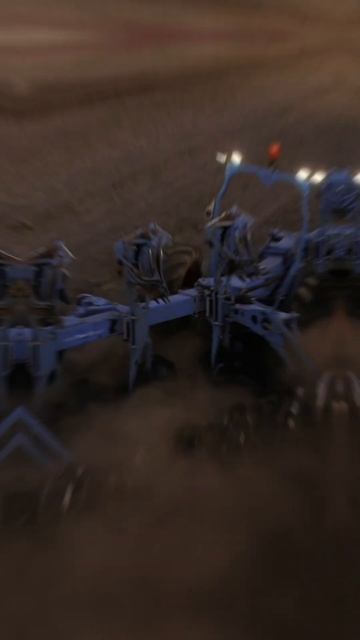 Lemken #Titan18 в дії смотреть онлайн