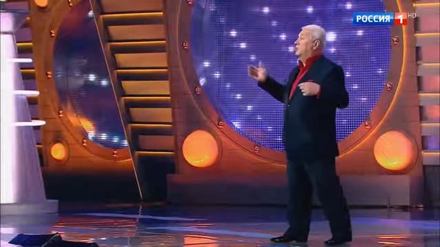 Владимир Винокур смотреть онлайн