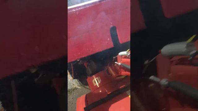 Чехол на снегоуборщик смотреть онлайн