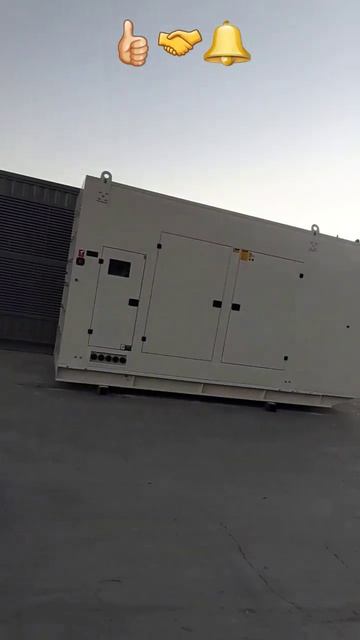 Дизельный генератор 150кВт в контейнере с автозапуском смотреть онлайн