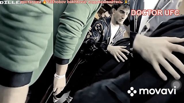 ВОТ НАКОНЕЦ БОЙ СОСТОИТСЯ #ШОВХАЛ ЧУРЧАЕВА VS МУХАМЕД #ХАЙБАТИ ждём скоро бой #hardcor #doctorufc смотреть онлайн