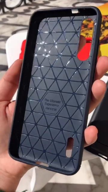 Чехол бампер iPaky Slim Series для Iphone Samsung Xiaomi смотреть онлайн