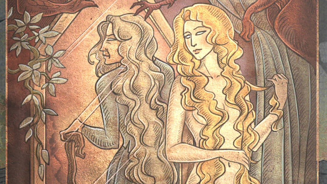 Арканум | 3 сезон | 5 серия