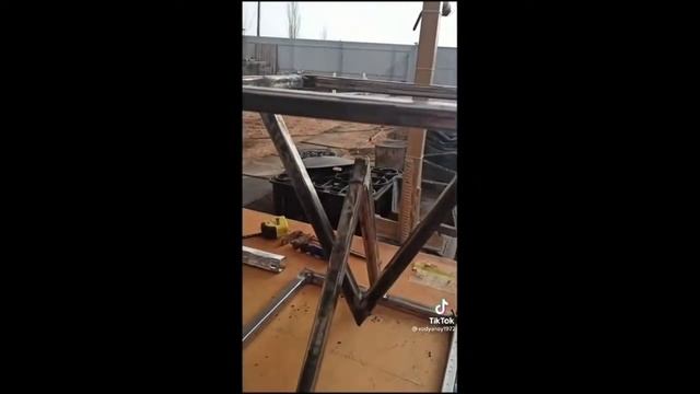 не обычный стулья