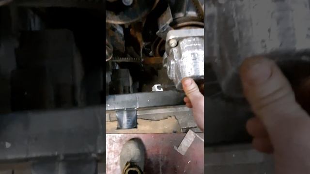 2 марта 2025 г. Установка НШ-10 на двигатель ВАЗ 2107 смотреть онлайн