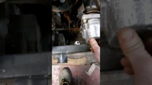 2 марта 2025 г. Установка НШ-10 на двигатель ВАЗ 2107