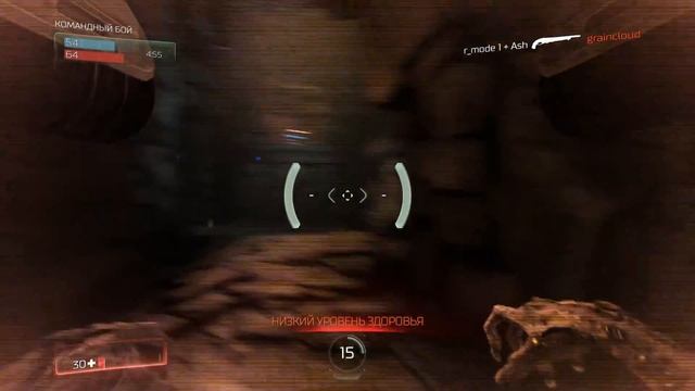 DOOM 4 не большой гемплей,тест смотреть онлайн