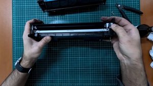 Инструкция по заправке картриджа HP CF280A 80A