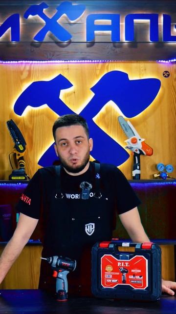 Распилили редуктор винтоверта #обзор #impact #tools #diy #пит #? смотреть онлайн