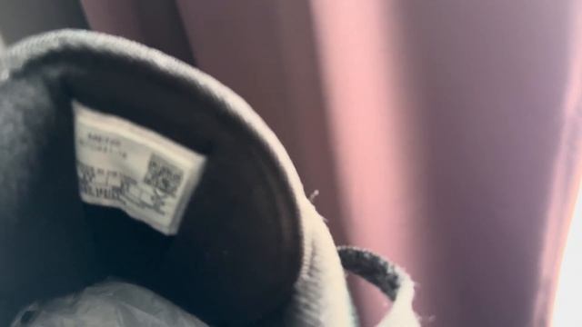 Кроссовки Saucony Shadow 6000