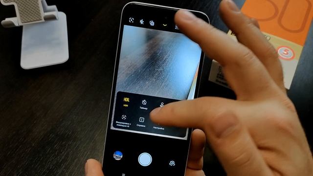 Обзор Tecno Spark 30 5G: стоит ли покупать ради камеры?