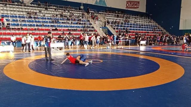 JWL, Вольная борьба, мат А, турнир в Солнечногорске смотреть онлайн