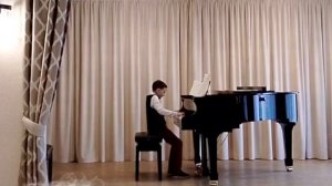 Михаил Гринченко. "Волшебный ураган". Исполняет автор. 17-05-2025