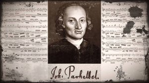 И.Пахельбель -  "Канон в Ре мажоре" I Разбор на фортепиано