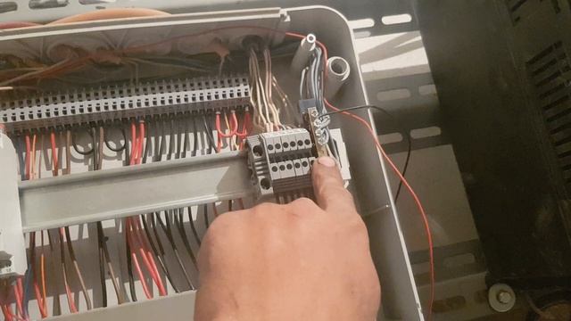 Первый запуск и настройка приточно-вытяжной вентиляц?