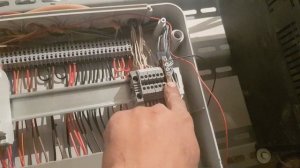 Первый запуск и настройка приточно-вытяжной вентиляц?