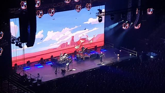 6. Кино – Нам с тобой. Виктор Цой/ 14 мая 2021/ концерт/ ЦСКА Арена