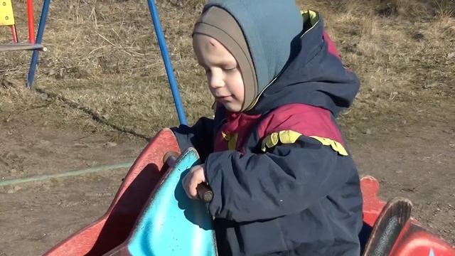 Дети - 12.04.2016