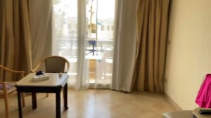 Номер в Отеле Гранд оазис резорт 4* Египет🇪🇬