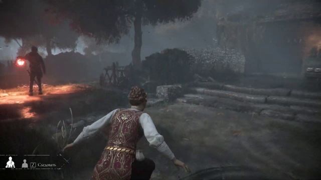 A Plague Tale Innocence [2K] Прохождение - Часть #1 смотреть онлайн