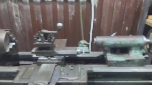 Как я влетел с токарным станком! Обзор 1а616