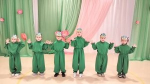 Домисолька - "Лягушка" мл.гр.2025