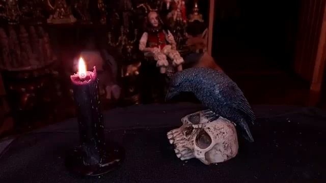 УЗНАТЬ СВОЕГО ВРАГА... очень сильно