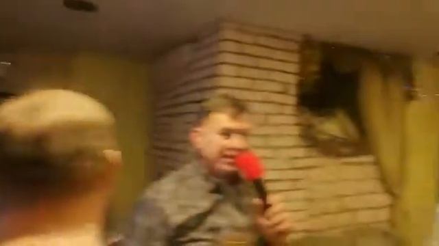 Новый год у Жанны