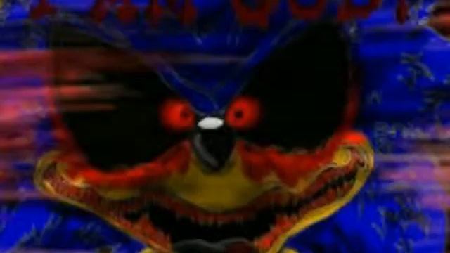 Sonic.EXE(Слабонервным не рекомендуется) ахахах смотреть онлайн