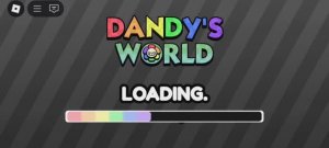 РОБЛОКС / МИР ДЕНДИ