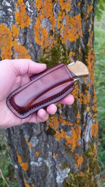 Чехол для ножа BUCK 110.Заказать можно на АВИТО . смотреть онлайн